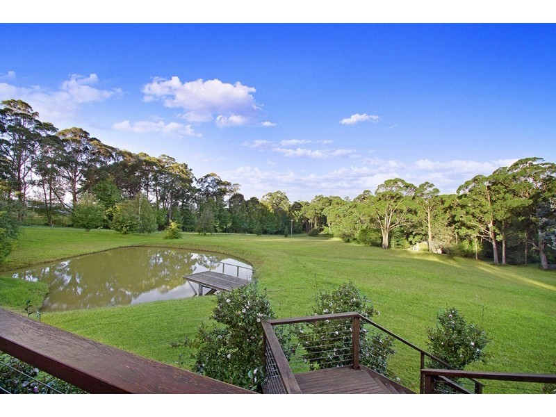 73 Ghost Hill Road, Bilpin NSW 2758