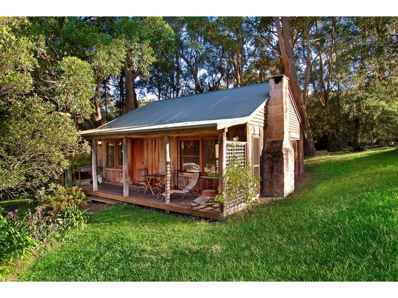 73 Ghost Hill Road, Bilpin NSW 2758