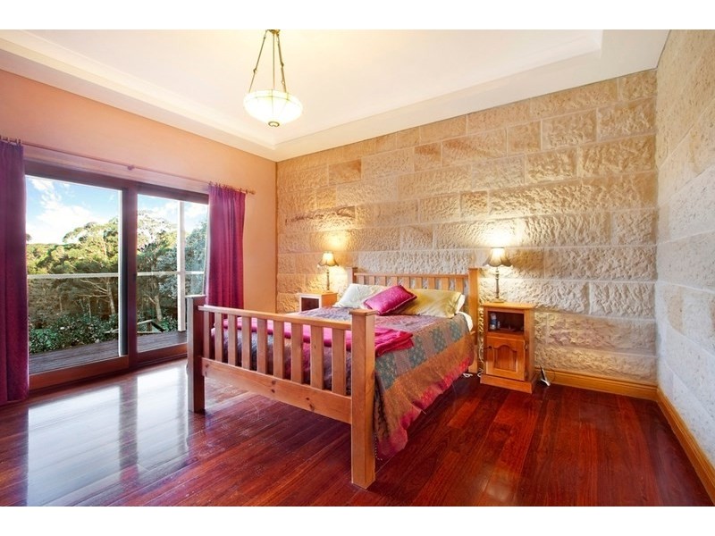 73 Ghost Hill Road, Bilpin NSW 2758