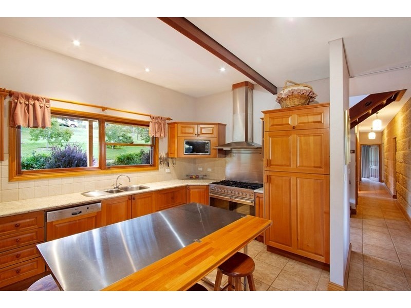 73 Ghost Hill Road, Bilpin NSW 2758