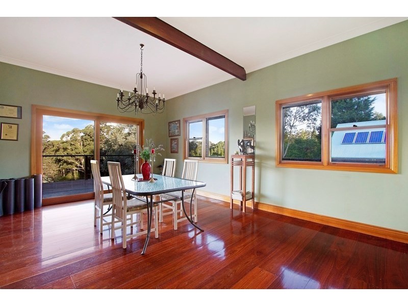 73 Ghost Hill Road, Bilpin NSW 2758