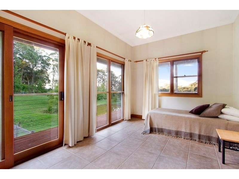 73 Ghost Hill Road, Bilpin NSW 2758