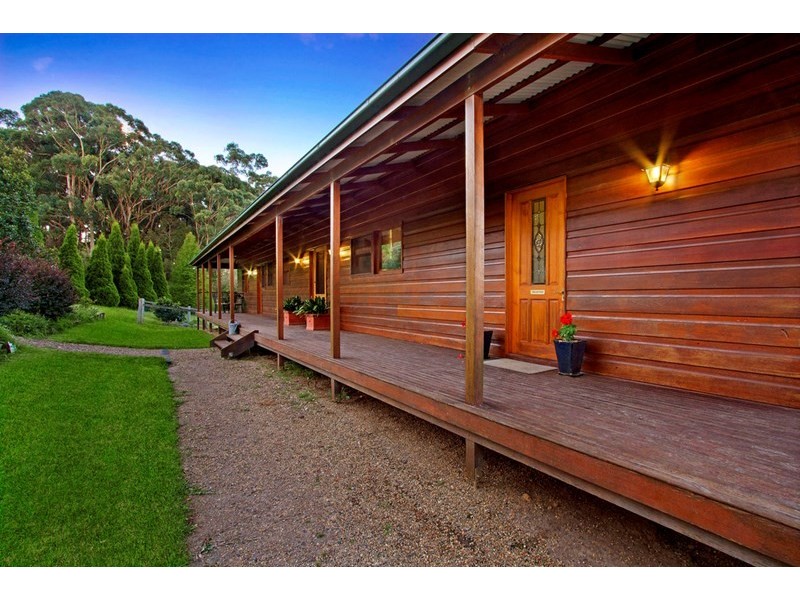 73 Ghost Hill Road, Bilpin NSW 2758