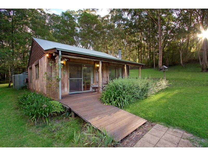 73 Ghost Hill Road, Bilpin NSW 2758
