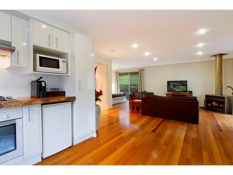 73 Ghost Hill Road, Bilpin NSW 2758