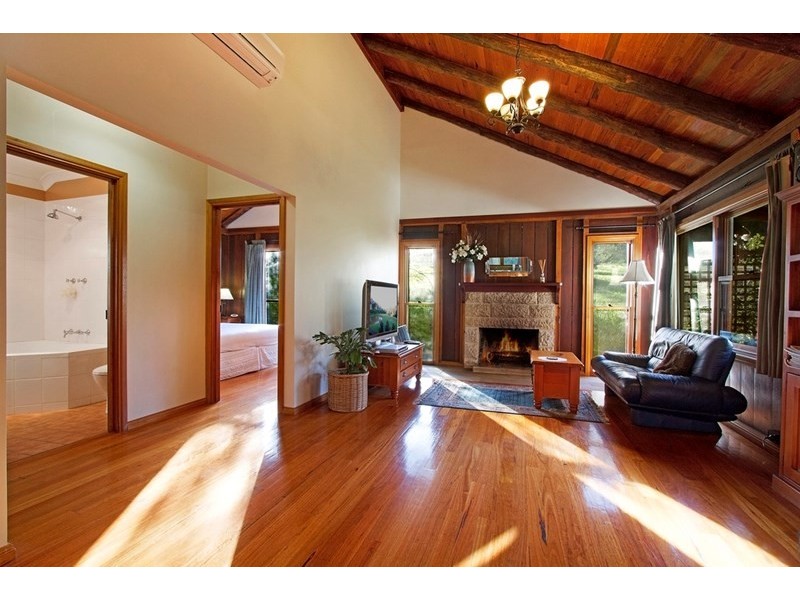 73 Ghost Hill Road, Bilpin NSW 2758