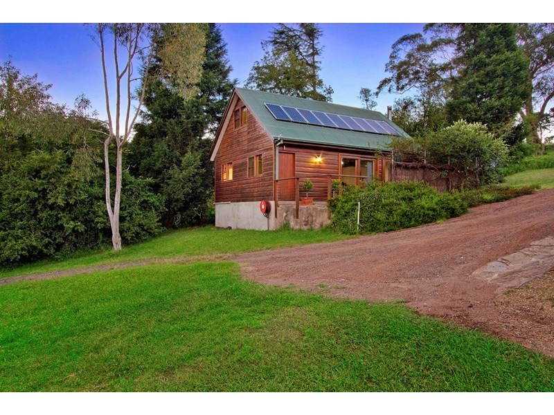 73 Ghost Hill Road, Bilpin NSW 2758