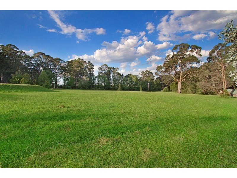 73 Ghost Hill Road, Bilpin NSW 2758