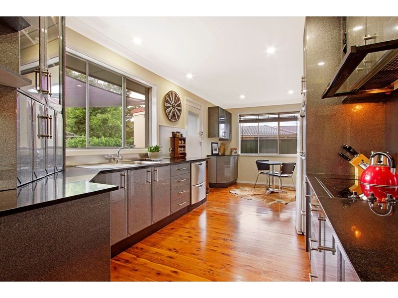 2 Panorama Crescent, Freemans Reach NSW 2756