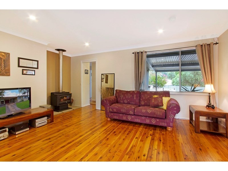 2 Panorama Crescent, Freemans Reach NSW 2756