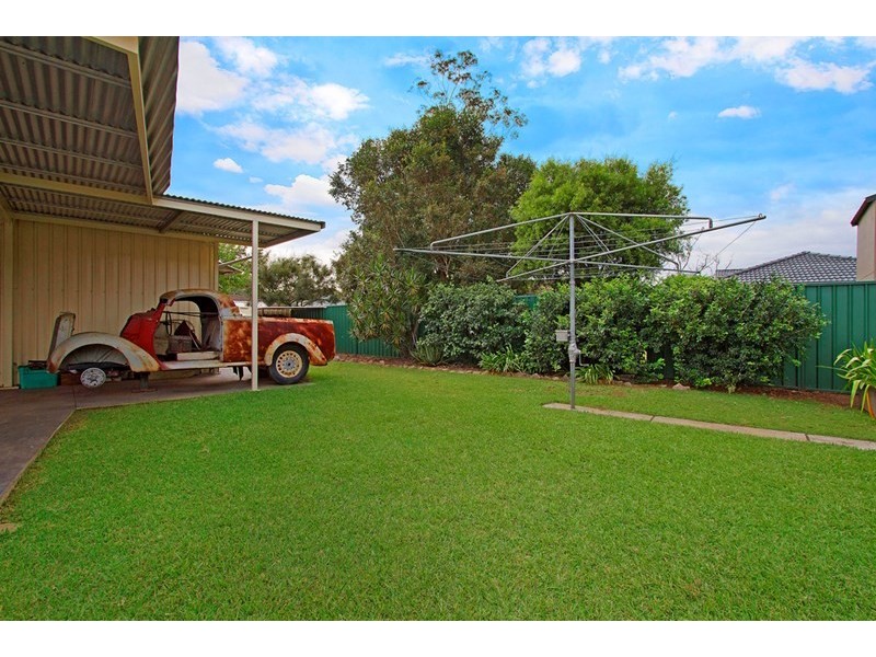2 Panorama Crescent, Freemans Reach NSW 2756