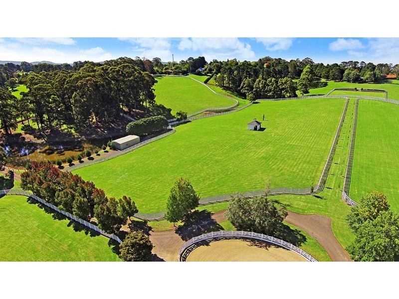 13 Hanlons Road, Bilpin NSW 2758