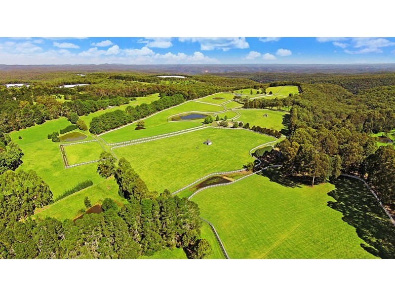 13 Hanlons Road, Bilpin NSW 2758