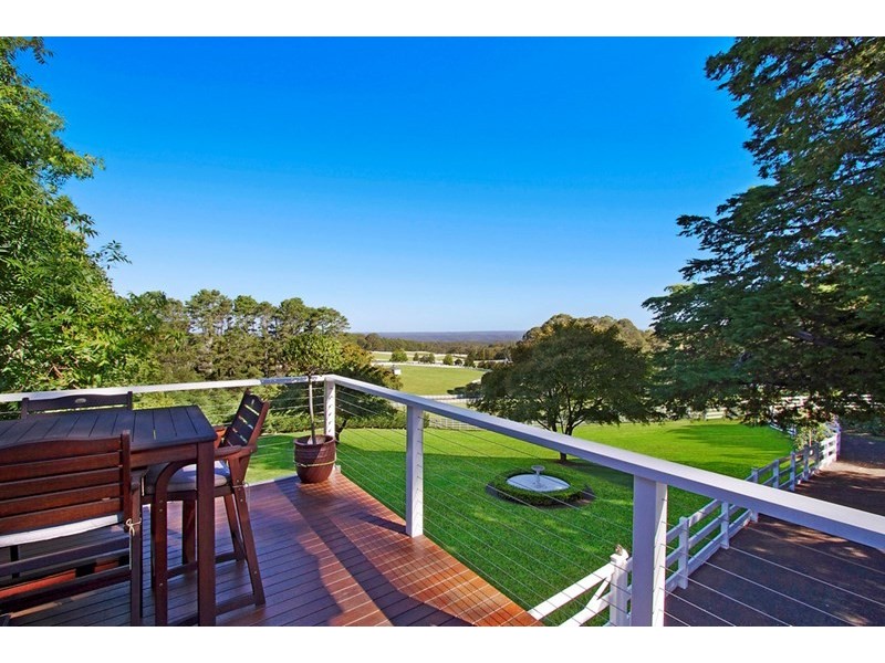 13 Hanlons Road, Bilpin NSW 2758