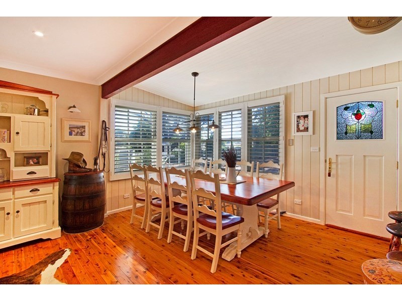 13 Hanlons Road, Bilpin NSW 2758