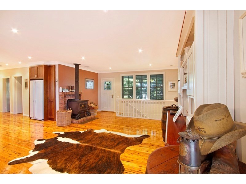 13 Hanlons Road, Bilpin NSW 2758