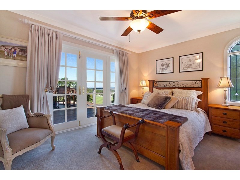 13 Hanlons Road, Bilpin NSW 2758