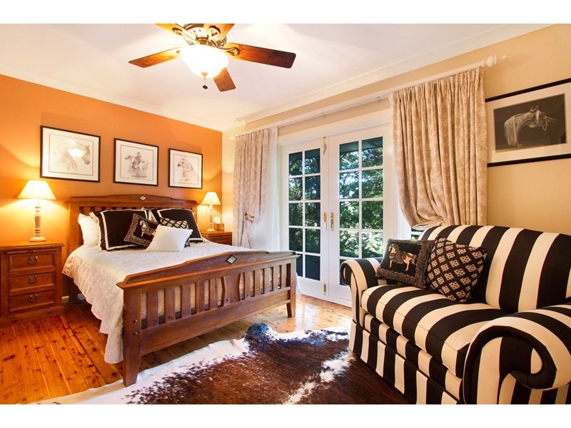 13 Hanlons Road, Bilpin NSW 2758