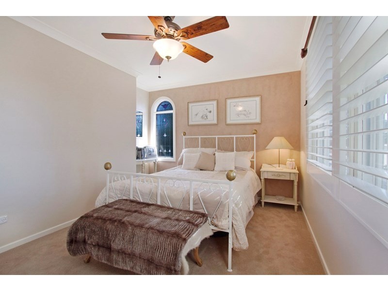 13 Hanlons Road, Bilpin NSW 2758