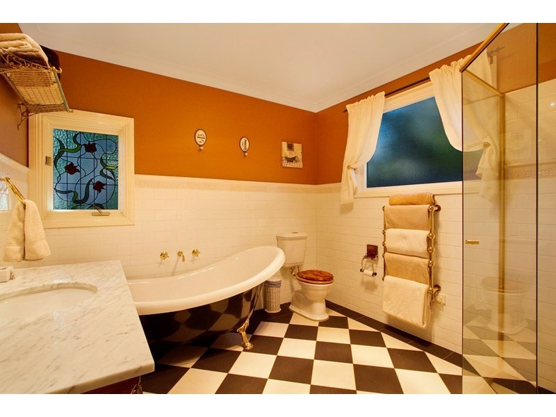 13 Hanlons Road, Bilpin NSW 2758