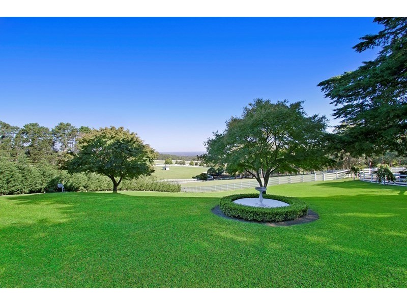 13 Hanlons Road, Bilpin NSW 2758