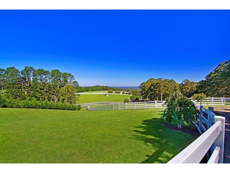 13 Hanlons Road, Bilpin NSW 2758