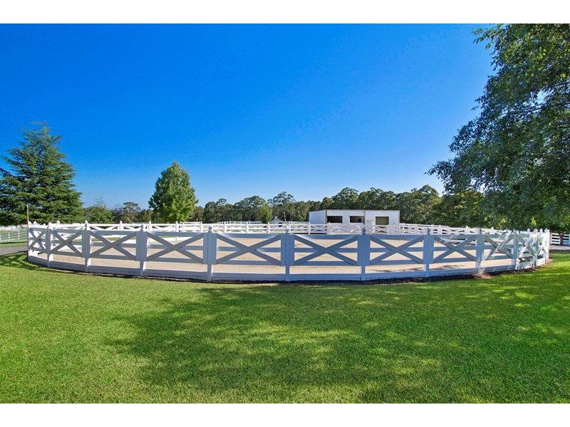 13 Hanlons Road, Bilpin NSW 2758