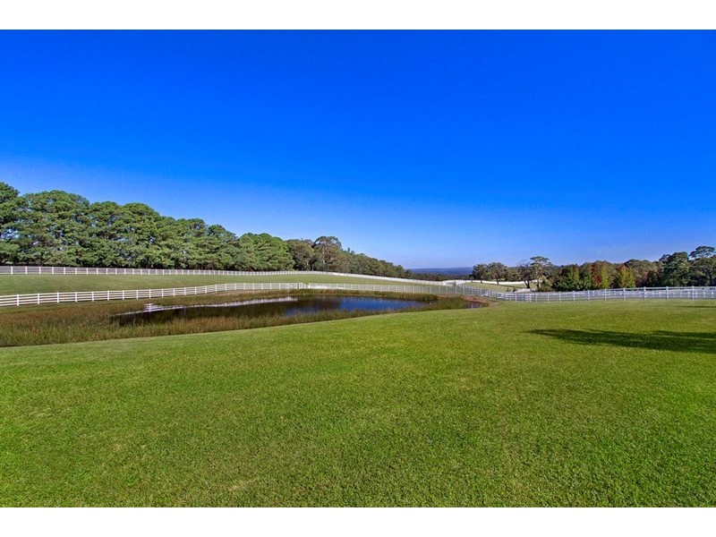 13 Hanlons Road, Bilpin NSW 2758