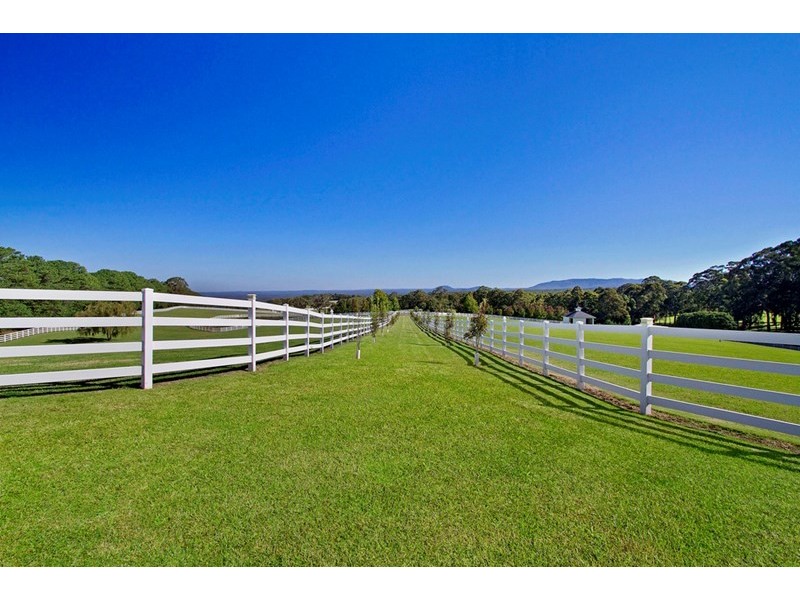 13 Hanlons Road, Bilpin NSW 2758