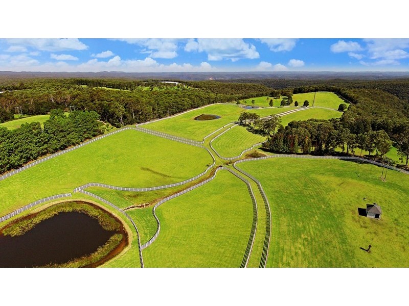 13 Hanlons Road, Bilpin NSW 2758