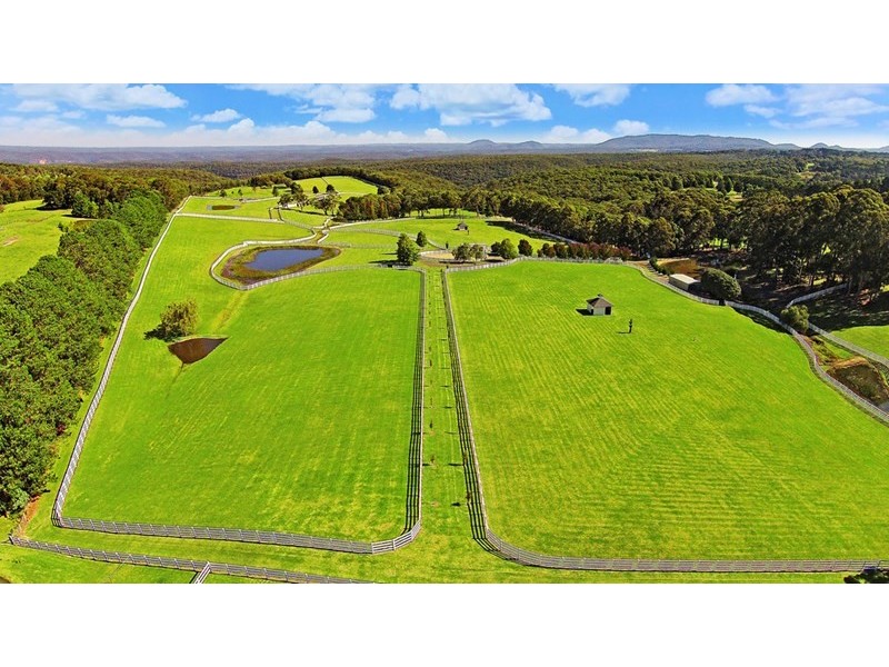 13 Hanlons Road, Bilpin NSW 2758