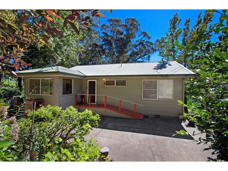 2 Berambing Crescent, Bilpin NSW 2758