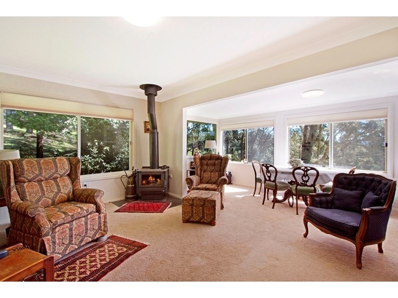 2 Berambing Crescent, Bilpin NSW 2758