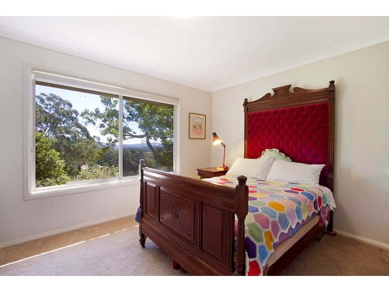 2 Berambing Crescent, Bilpin NSW 2758