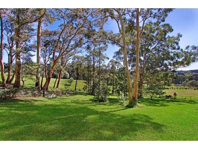 2 Berambing Crescent, Bilpin NSW 2758