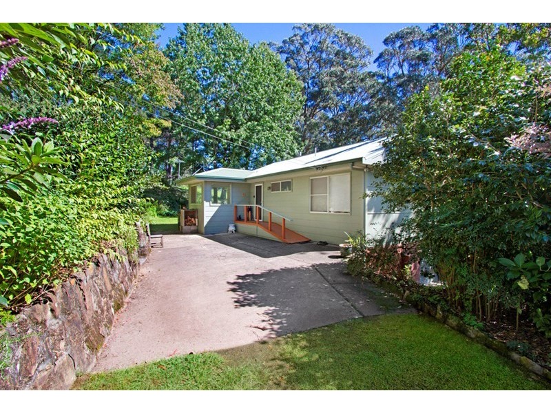 2 Berambing Crescent, Bilpin NSW 2758