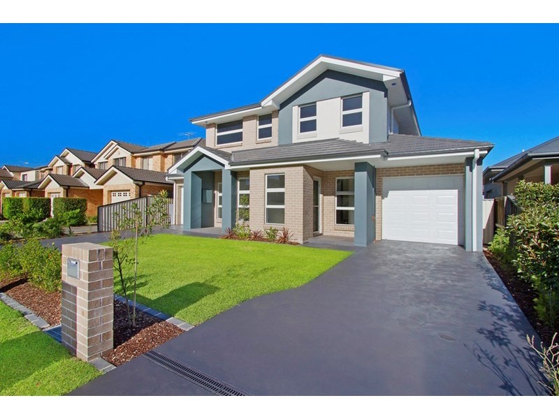 35b Norfolk Place, North Richmond NSW 2754