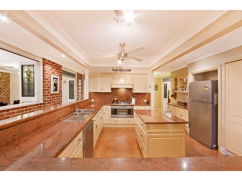 26 Mason Lane, Kurrajong NSW 2758