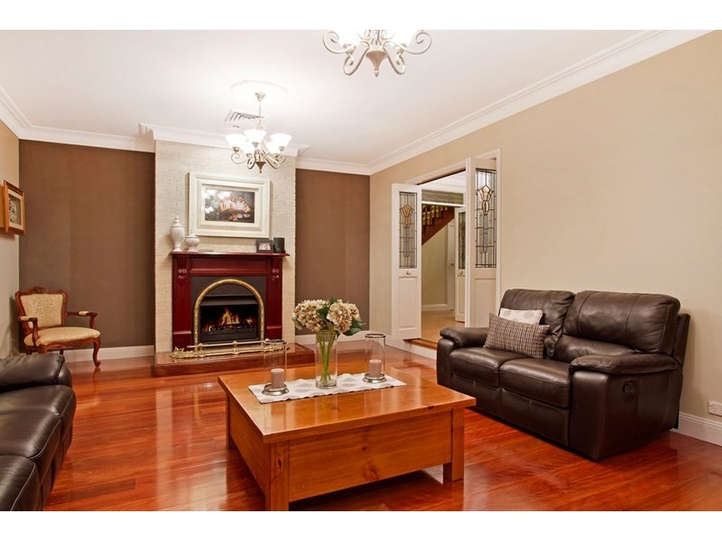 26 Mason Lane, Kurrajong NSW 2758