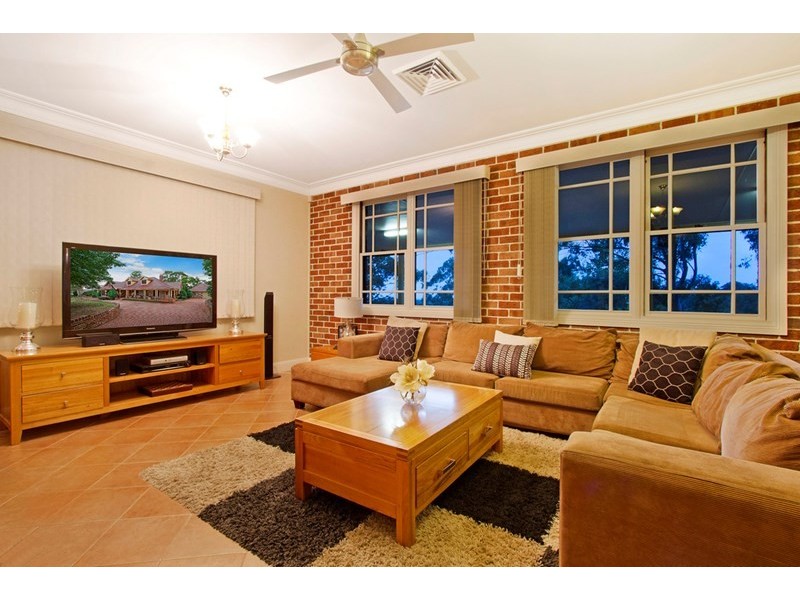 26 Mason Lane, Kurrajong NSW 2758