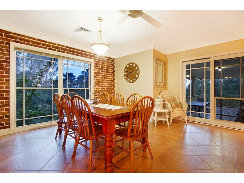 26 Mason Lane, Kurrajong NSW 2758