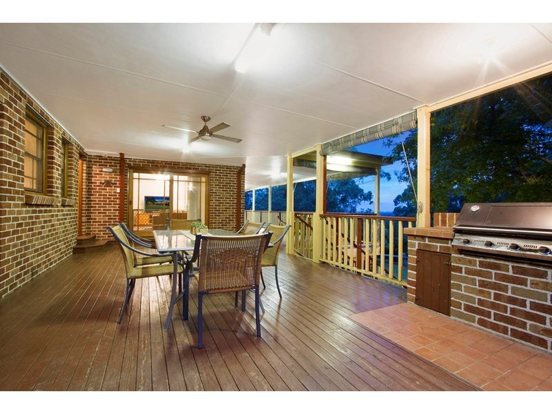 26 Mason Lane, Kurrajong NSW 2758
