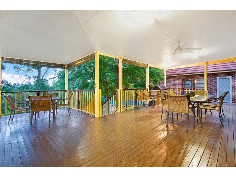 26 Mason Lane, Kurrajong NSW 2758