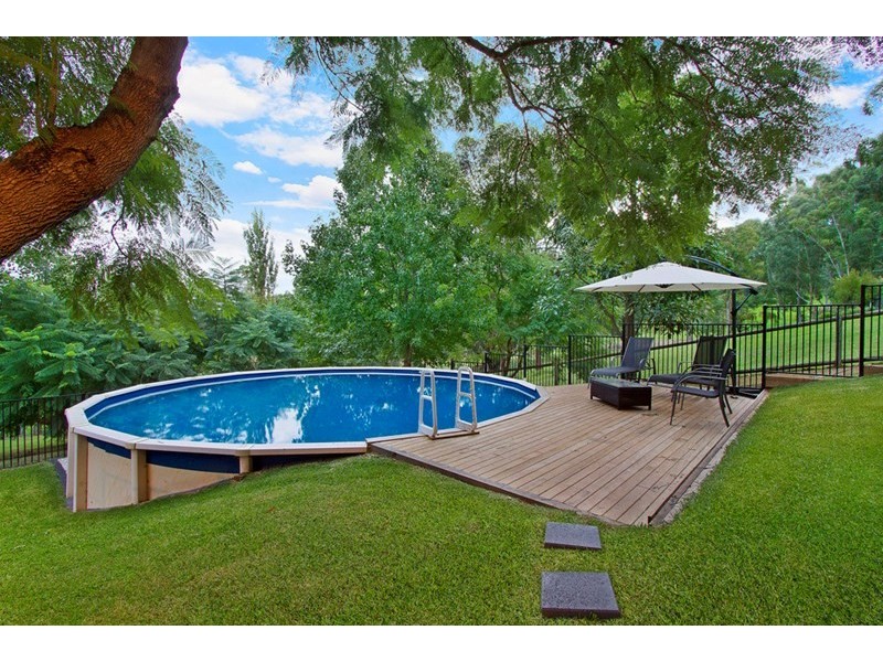 26 Mason Lane, Kurrajong NSW 2758