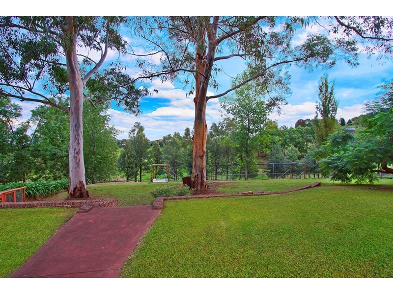26 Mason Lane, Kurrajong NSW 2758