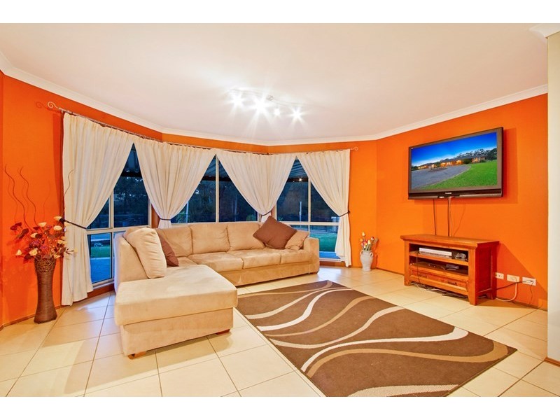 63 Grand Haven Road, East Kurrajong NSW 2758