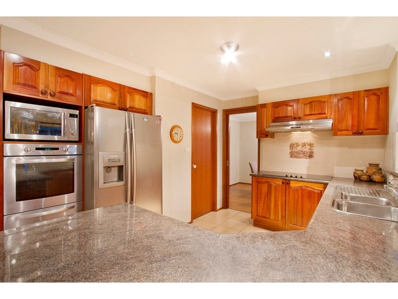 63 Grand Haven Road, East Kurrajong NSW 2758