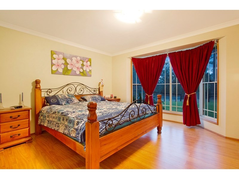 63 Grand Haven Road, East Kurrajong NSW 2758