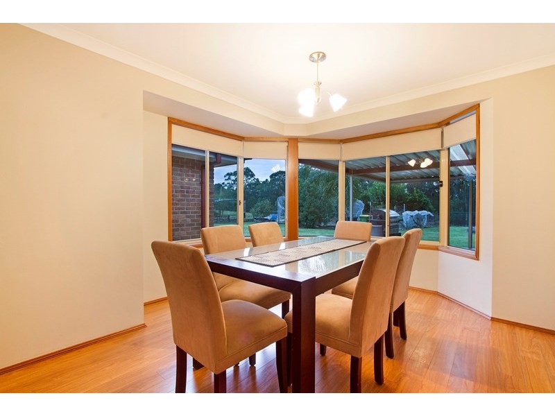 63 Grand Haven Road, East Kurrajong NSW 2758