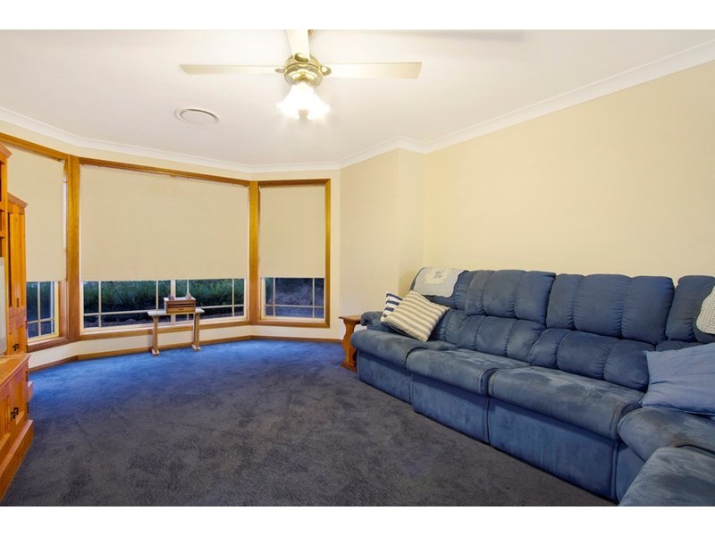 63 Grand Haven Road, East Kurrajong NSW 2758